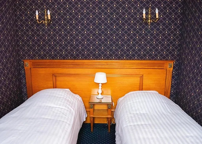 Hotel Jolly Roger