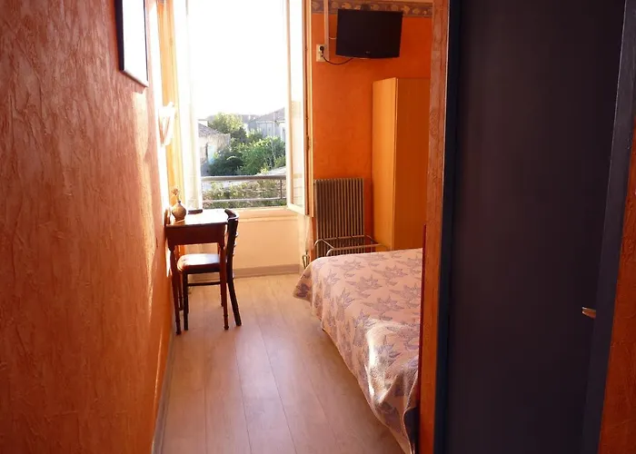 Hotel Regina