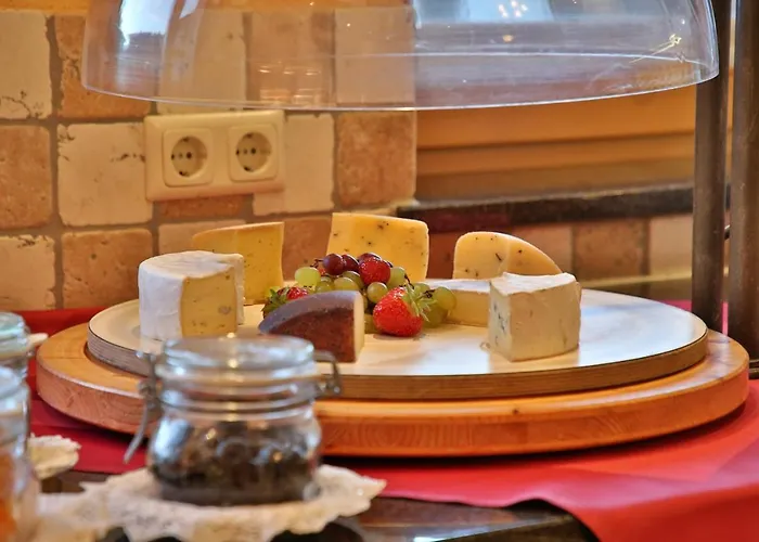 Noldis Hotel