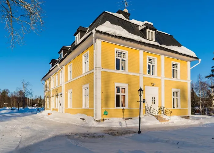 Melderstein Herrgård