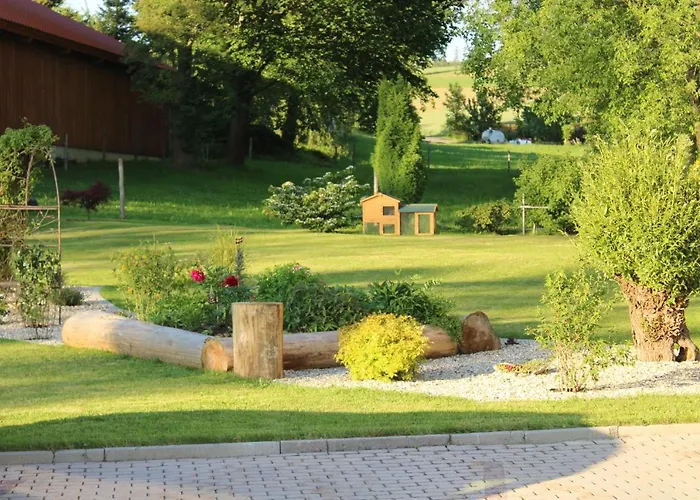 Gaestehaus Sporrer