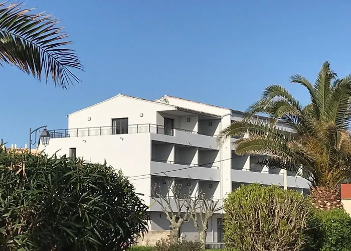 Hotel L'Isula Marina
