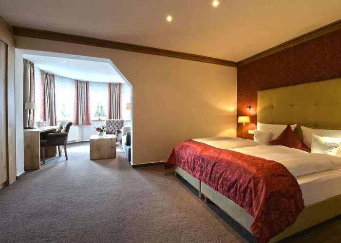 Hotel Hennemann