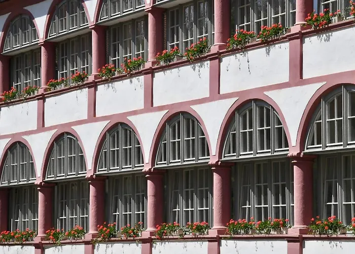 Hotel Bischofshof Am Dom