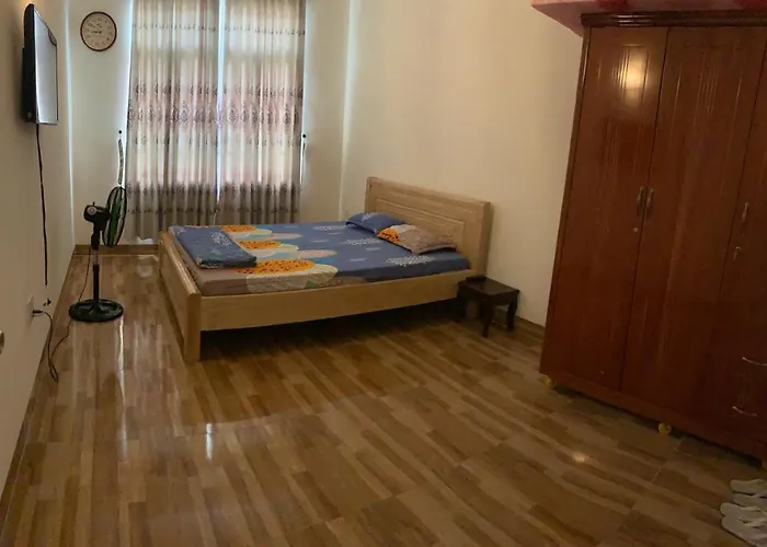 Moon Home