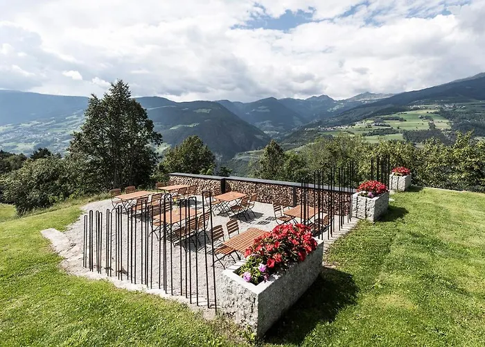 Ansitz Fonteklaus