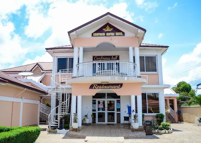 Nuoyong Empire Hotel