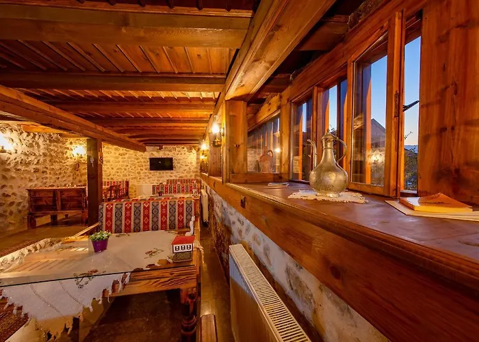 Hanedan Konak Hotel