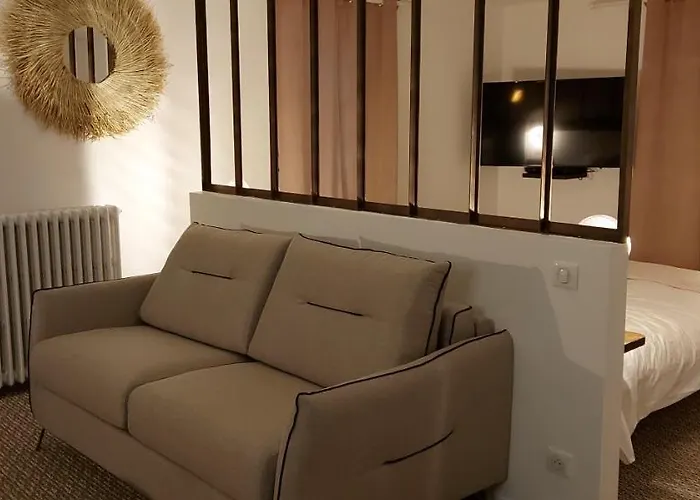 Auberge Le Petit Mas