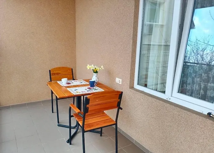Mini-Hotel Luch
