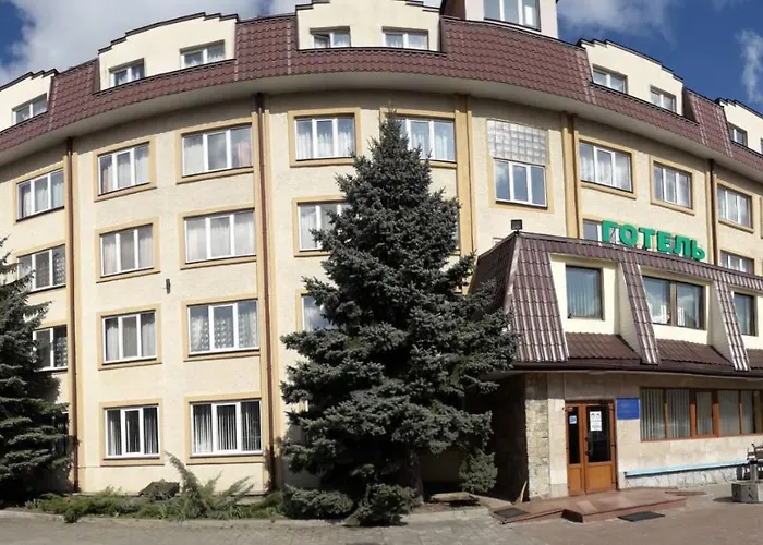 Prykarpattya