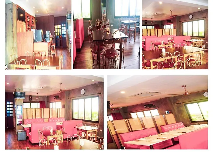 Lipa Bed & Breakfast Lipa City