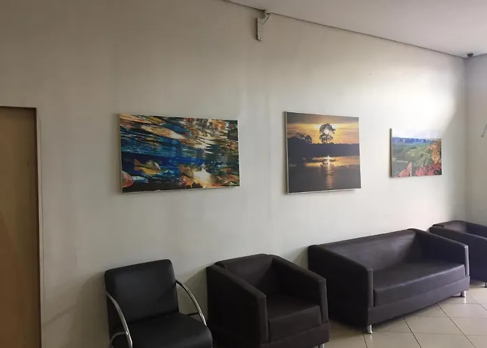 Hotel Novo Lar