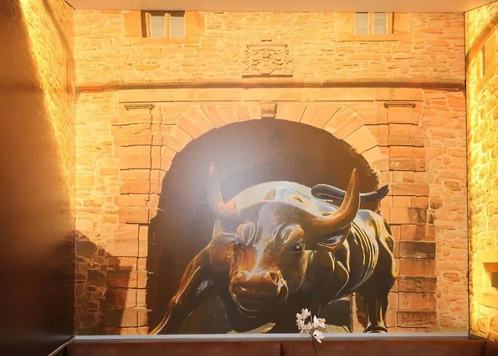 Hotel Steakhouse Am Rathaus