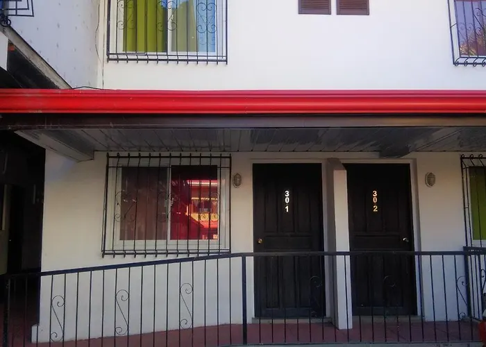 Lipa Bed & Breakfast Lipa City