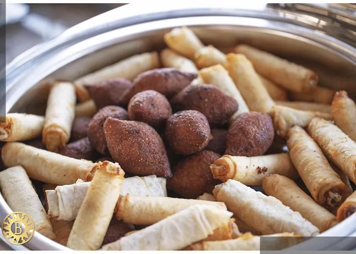 Bilitom Hotel