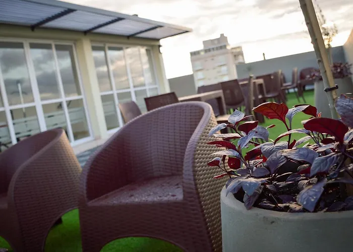 Inizio Hotel