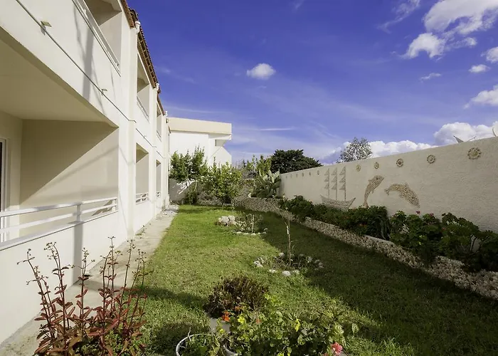 Saint Amon Hotel