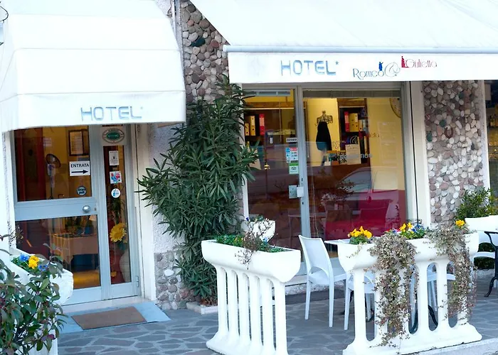 Albergo Marsari