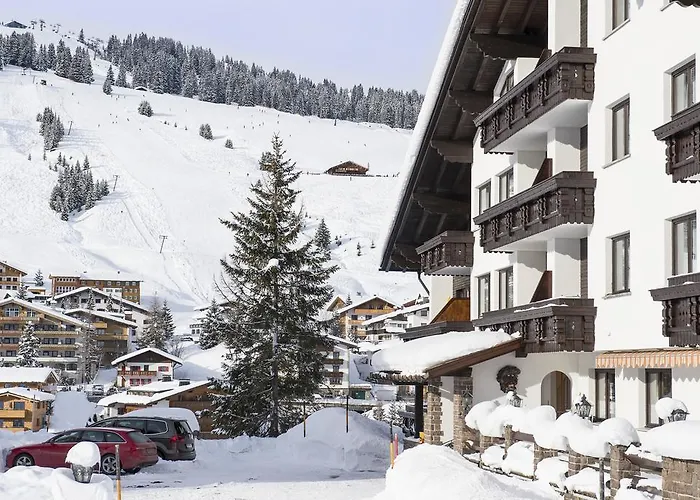Hotel Bergheim
