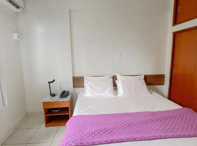 Principe Hotel