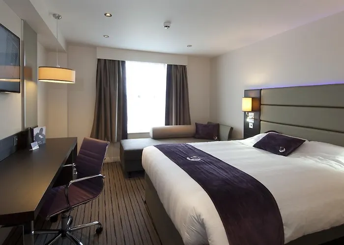 Premier Inn London Croydon West - Purley A23