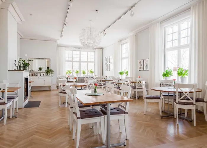 Wij Traedgardskoek Pa Wij Traedgardar