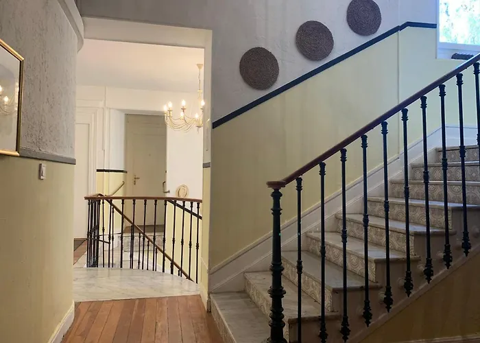Hotel Alexandra - Boutique Hotel