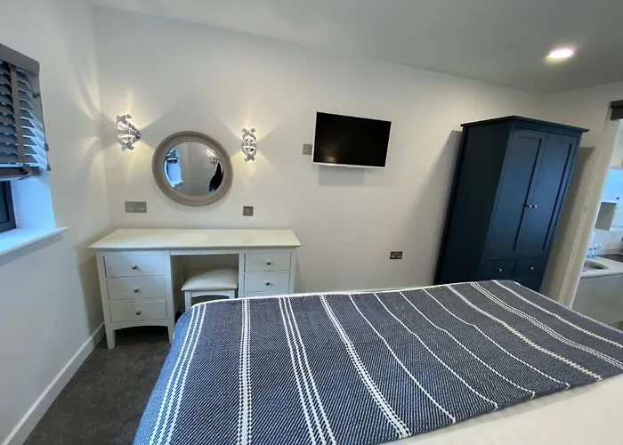 Berry Head Hotel
