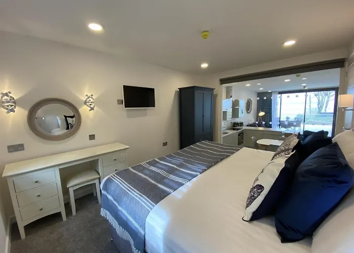 Berry Head Hotel