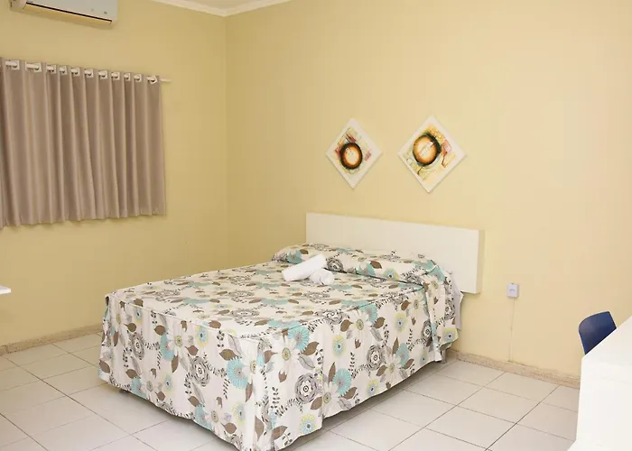 Hotel Santa Maria