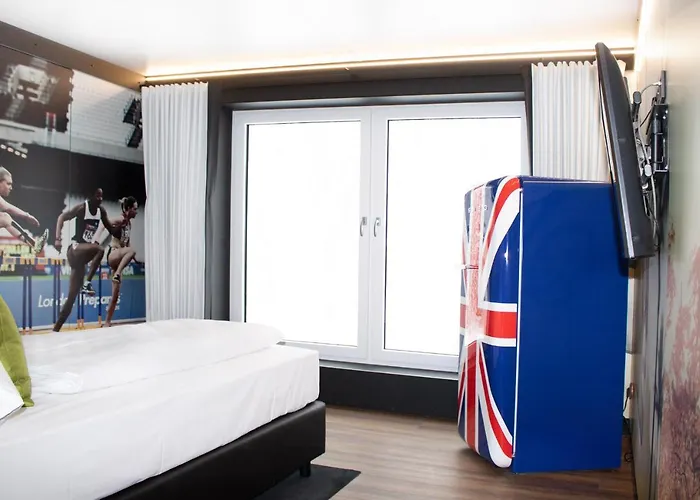 Nhi Hotel By Wmm Hotels