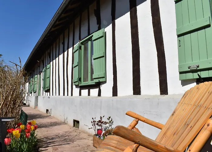 Le Clos Des 7 Vallees