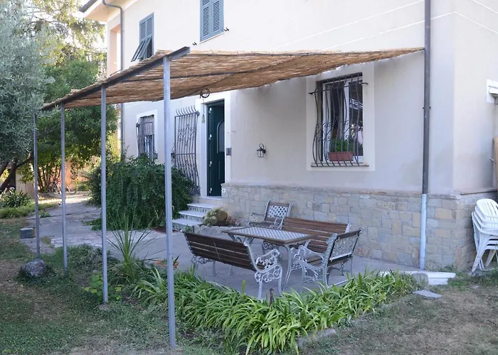 Calicantus Bed And Breakfast