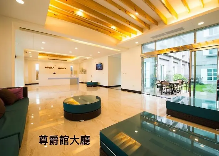 Ocean Resort 編號058