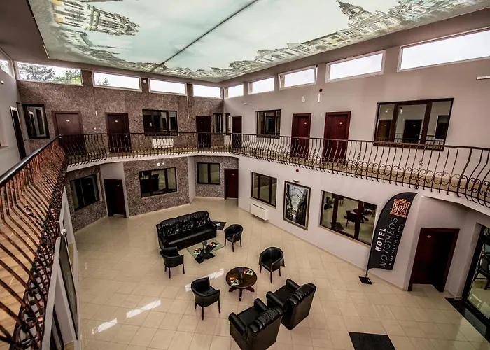 Hotel Novotheos
