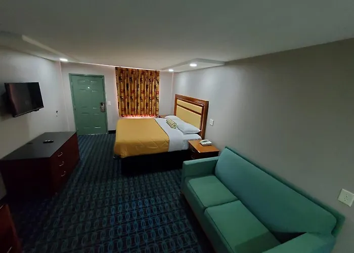 Scottish Inns And Suites