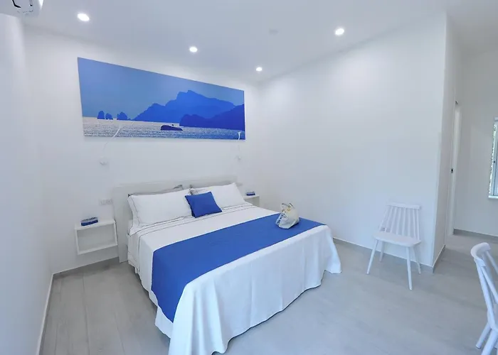 La Casa Degli Amici