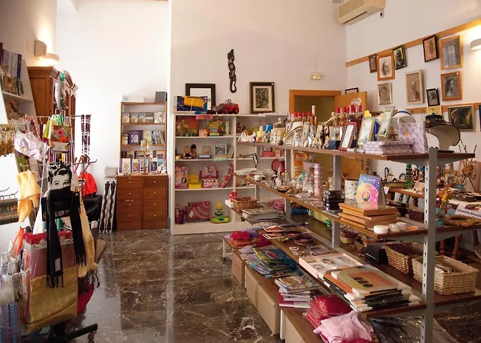 Nuestra Senora Del Carmen