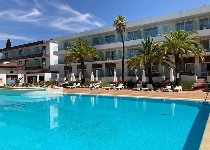 Hotel Jerez Aq35