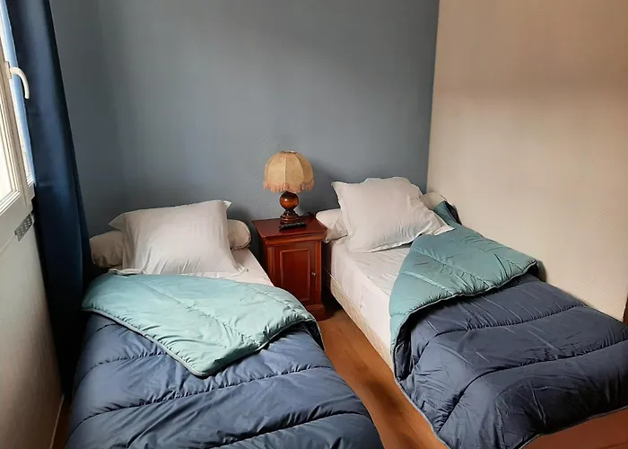 Hotel Le Passage De Vallon