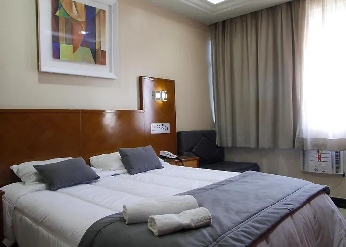 Capri Hotel