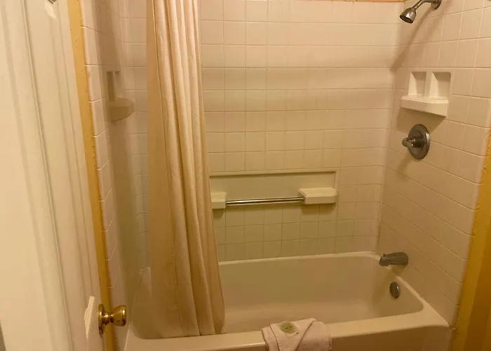 Dilley Executive Inn