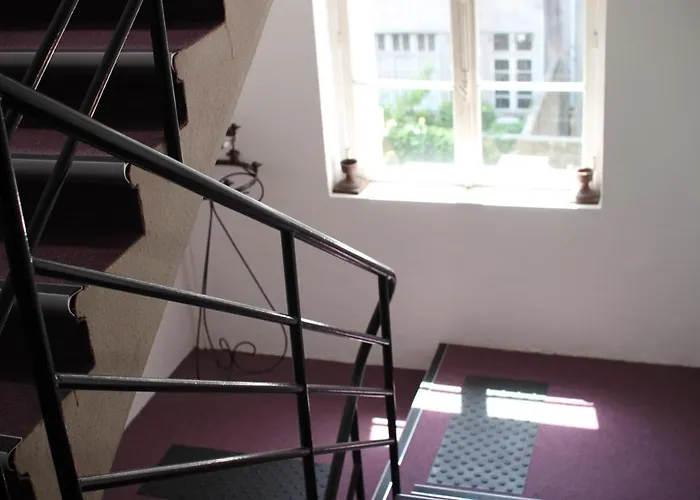 Hotel Kelig