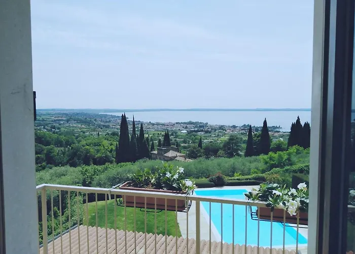 Hotel Valbella