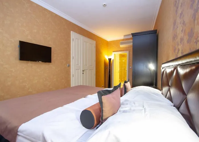 Skaritz Hotel & Residence