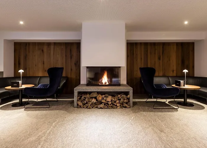 Ciasa De Munt Lifestyle Living