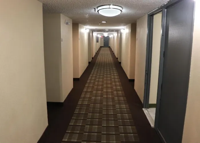 Clarion Hotel Sandston