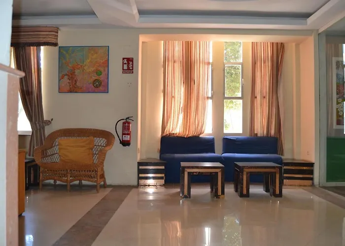 Hotel Miramar