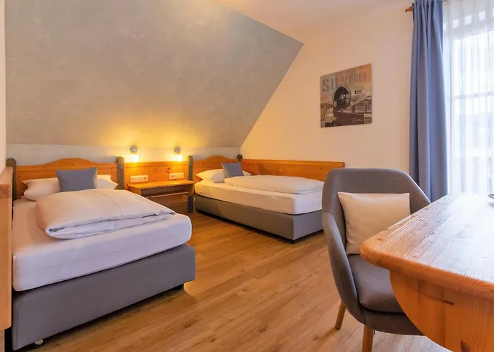 Hotel am Schwanberg